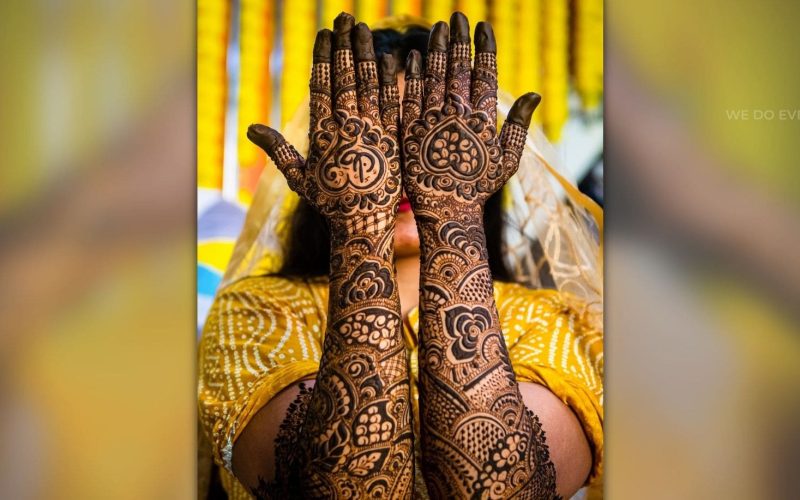 We Do Events - Wedding Photography Series